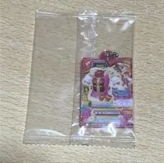 アイカツガチャ 大空あかり ガーリーヴァイオリントップス