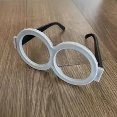 ミニオンめがね