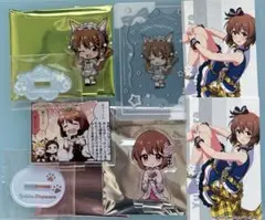 アイドルマスター ミリオンライブ！ 萩原雪歩