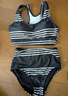 レディース 水着 4点セット 未使用