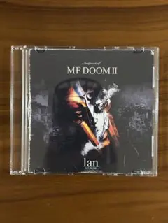 1an (Sour Inc)／Footprints of MF DOOM 2