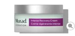 Murad インテンス リカバリークリーム 50ml