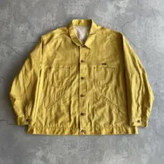kapital キャピタル カバーオールジャケット