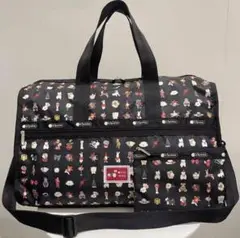 ピンクハウス　ボストンバッグ