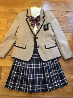 エル　ELLE 卒服　セット　150