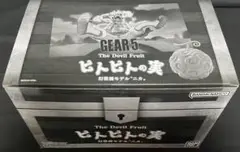 ワンピース　ギア5 The Devil Fruitヒトヒトの実　幻獣種モデルニカ Amazon | 悪魔の実シリーズ 「ヒトヒトの実」幻獣種モデル”ニカ