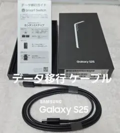 Galaxy S25