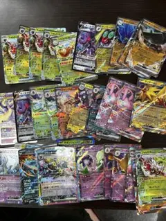 ポケモンカードセット rr まとめ売り