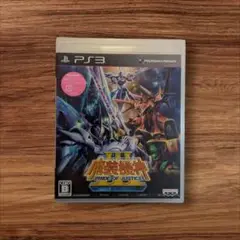 スーパーロボット大戦OGサーガ 魔装機神III PRIDE OF JUSTICE