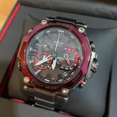 CASIO G-SHOCK MTG B2000BD 腕時計ジーショック