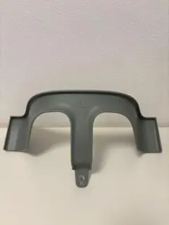 ストッケ　ガード　背もたれ