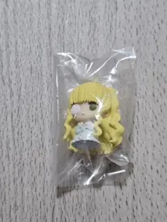 ローゼンメイデンおすわりますこっと2 雪華綺晶