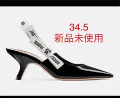 ディオール パンプス