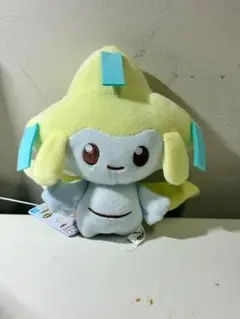 ポケピース ぬいぐるみStarry Night