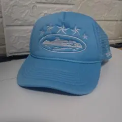 Corteiz メッシュキャップ