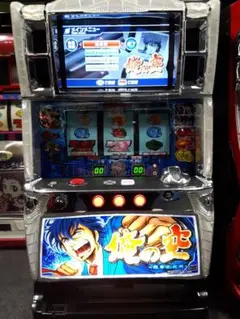 たのメル便 4号機 俺の空 コイン不要 パチスロ実機 パチスロ ペルソナ4 the slot 実機 コイン不要機 スロット 5号機