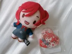 ラブライブ!スーパースター!! 米女メイ ふわぷち セガラッキーくじ