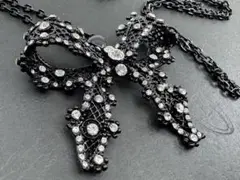 M2101 ネックレス　ヴィンテージ アクセサリー