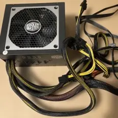 Cooler Master V750 750W 電源ユニット