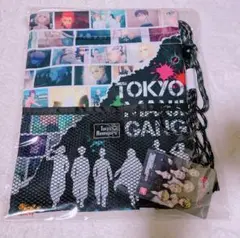 新品 東京リベンジャーズ アニメ 名場面 サコッシュ