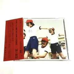 味噌汁's / ME SO SHE LOOSE
