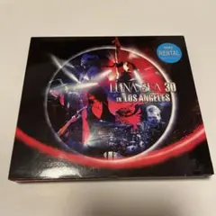 LUNA SEA CD LUNA SEA 3D IN LOS ANGELES
