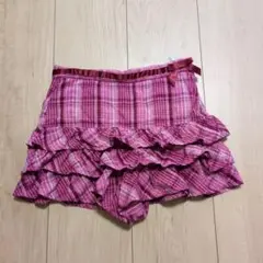 anyFAM 　パンツ