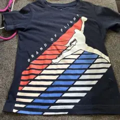 ジョーダン　子供用Tシャツ