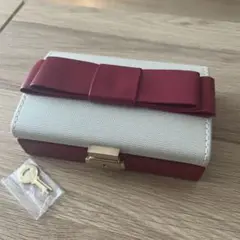 アクセサリー　ケース