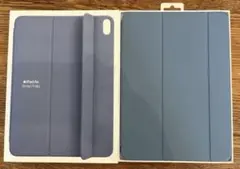 iPad Air Smart Folio Denim
