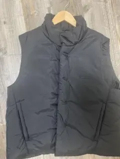 NJ/CLUB ダウンベスト M NANO UNIVERSE
