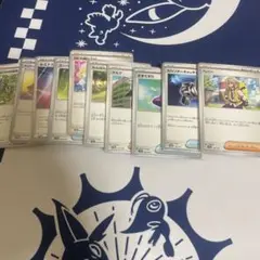 ポケモンカード トレーナーズ 100枚