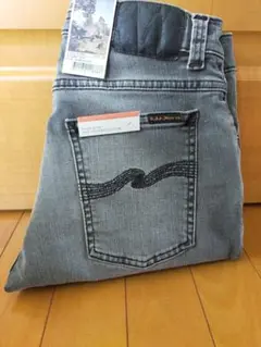 【新品タグ付き】 Nudie Jeans　Tight terry 29インチ