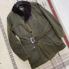 Engineered Garments エンジニアガーメンツ x Barbour
