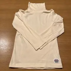ミキハウス　タートルネック