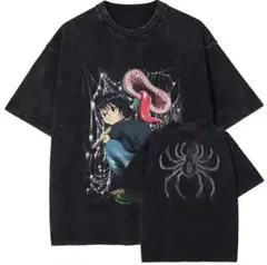 新品未使用　Hunter hunter しずく　tシャツ　希少 M