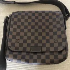 ダミエ ブルックリン