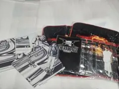 THE RAMPAGE お得便