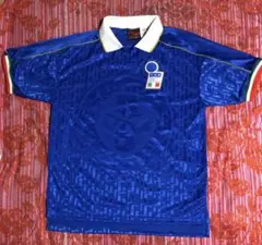 イタリア代表 選手支給品 1995年ナイキ No.5 マルディーニ サイズL新品