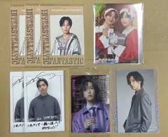堀夏喜 まとめ売り