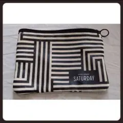 KATE SPADE SATURDAY　ポーチ