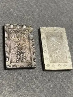 2025年最新】秋田笹一分銀の人気アイテム - メルカリ