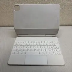 iPad magic keyboard 11インチ White