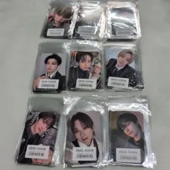 K-POP　＆TEAM 100枚セット