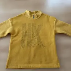 hakka ki イエロートレーナー 120