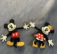 ディズニー スマホスタンド ミッキー＆ミニー