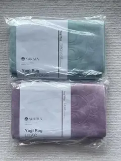 未開封 LAVA SUKALA ヨガラグ