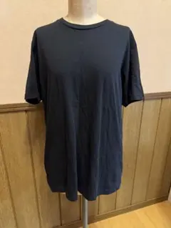 新品　UNIQLO ユニクロ　コットンカットソー