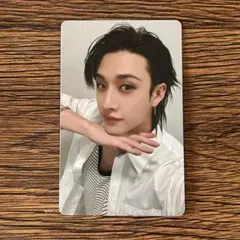 StrayKids バンチャン HMV ラキドロ KARMA