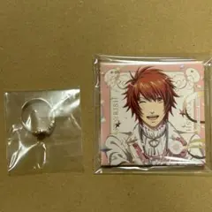 うたプリ　一十木音也　ファンミ　マジLOVEキングダム
